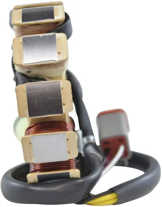New Motorcycle ATV UTV Snowmobile Stator Coil for Ski-Doo Models 1999
