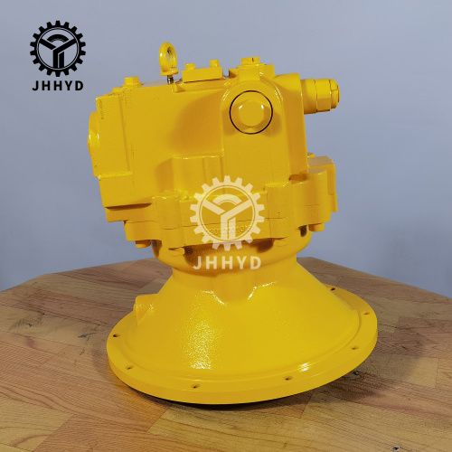 PC1250SP-8R Поворотный электродвигатель 706-7K-01230 Komatsu