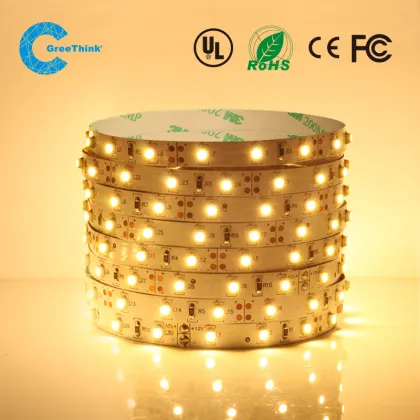 warm white indoor led lighting