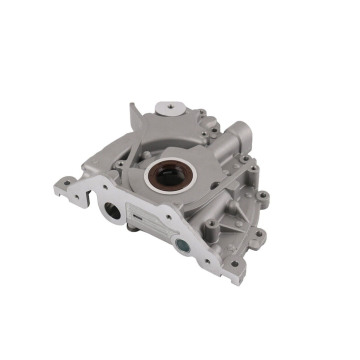 Land Rover Range Rover 2.7 3.0 D SDV6 Bomba de óleo LR007131 para motor 276DT 306DT
