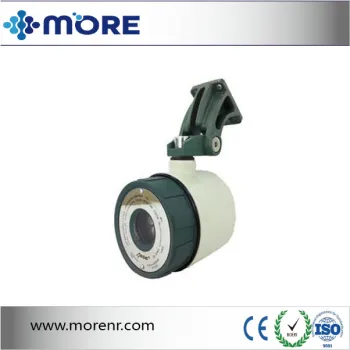 Double Infrared Flame Detector