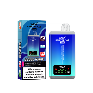 WGA Crystal Plus 20K Cheap Price Wholesale Italy
