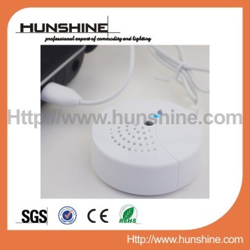 computer safe plus anti lost alarm with usb