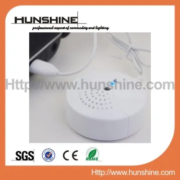 computer safe plus anti lost alarm with usb