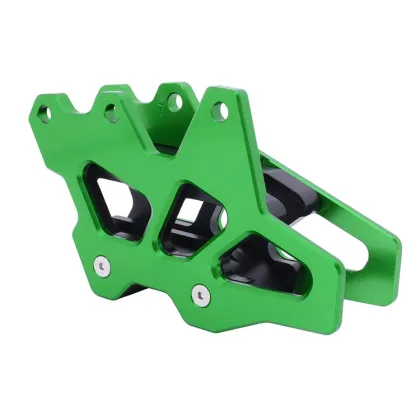 Motorcycle Chain Guard Guide