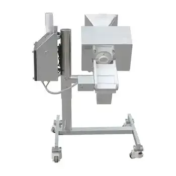 Hot Selling Pharmaceutical Non-Ferrous Metal Separator for Tablets