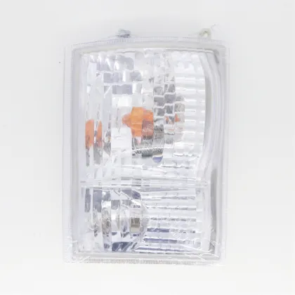 JMC Truck and Spare Parts - Kaiyun JMC Light Truck Components