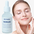 Best retinol serum private label retinol facial serum