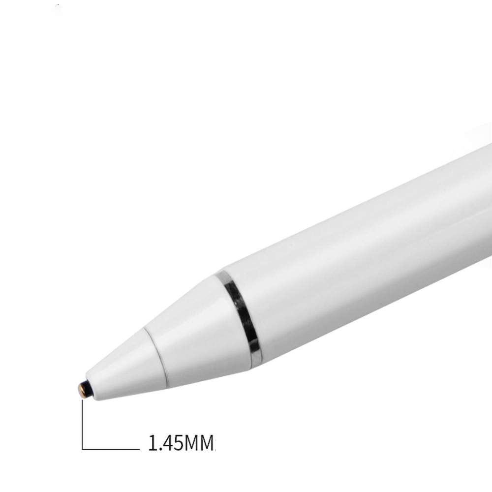قلم ستايلس قلم بالسعة شاشة تعمل باللمس قلم رصاص