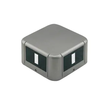 4 Way 4 Beam Outdoor Wall LED Light: Enhancing Your Lighting Experience