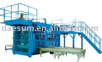 Bag palletizer MP-HL-08A(High level)