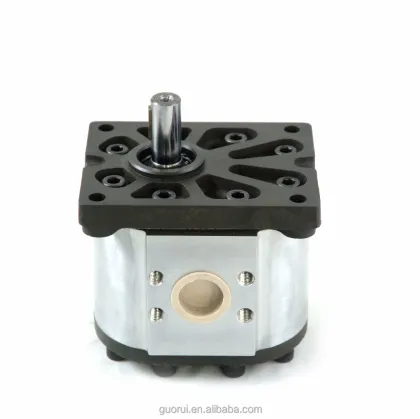 Group 3 Hydraulic Gear Oil Pump Price