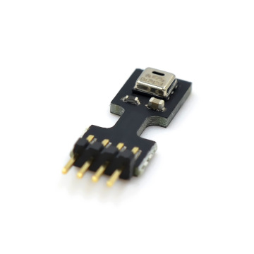 AHT25 AHT21 Chip Temperature and Humidity Sensor Module