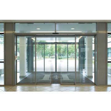 China Automatic Doors Operators,microwave sensor door,