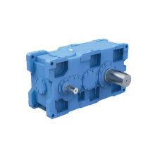 Cement intelligent conveyor powder separator gear box