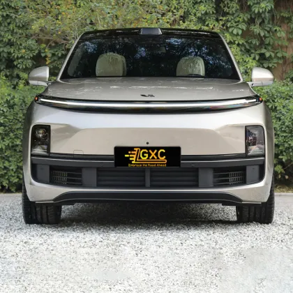 LEADING IDEAL L8 Hybrid electric vehicle lixiang L8CAR