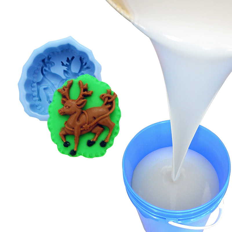 addition curing silicone