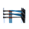 Cabinet Cable Management Racks