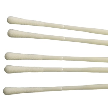 Safety Nasal And Disposable Oral Swab