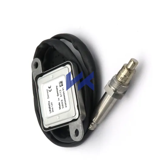 NOX Sensor - Hot Sale for VW 5WK96739A Nitrogen Oxygen Sensor