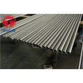 DN200 ASTM A790 F51/F55/F53/F60 Duplex Stainless Steel Tube