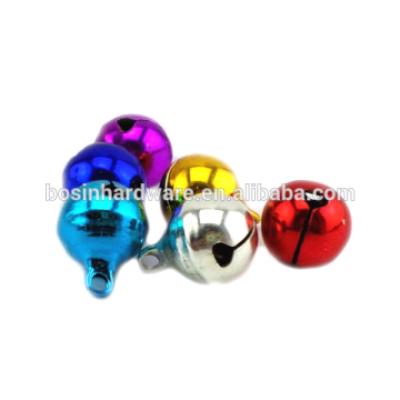 Fashion High Quality Metal 18mm Small Bells