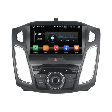 Cheap Car Multimedia Player of Focus 2015