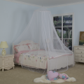 Double Door Umbrella Mosquito Net Bed