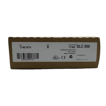 Allen Bradley HMI PLC touch screen 22-COMM-P