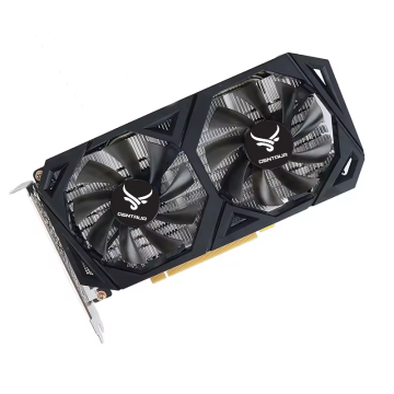 Centaur NVIDIA GeForce RTX 2060 Super 8GB GDDR6 256 Bit Video Card: A Top Choice for PC Gaming with HDMI, DisplayPort, and DVI Support