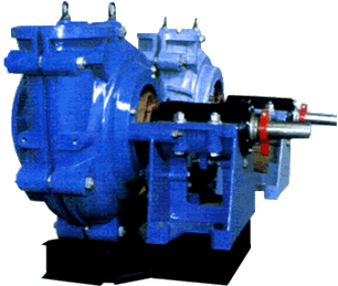 TZL  series Slurry Pump