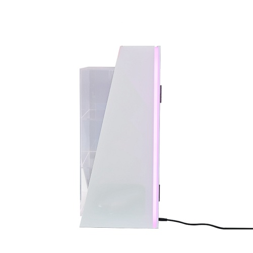 APEX Countertop Acrylic Display Case For Vape Display