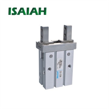 MHz Air Finger Parallel Style Cylinder Pneumatic Actuator