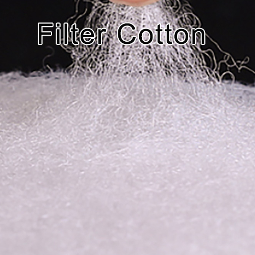 filter cotton