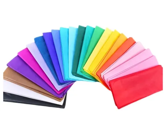 Stylish and Durable Gift Wrapping Paper Collections