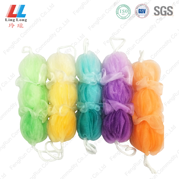 Gradient Color Sponge