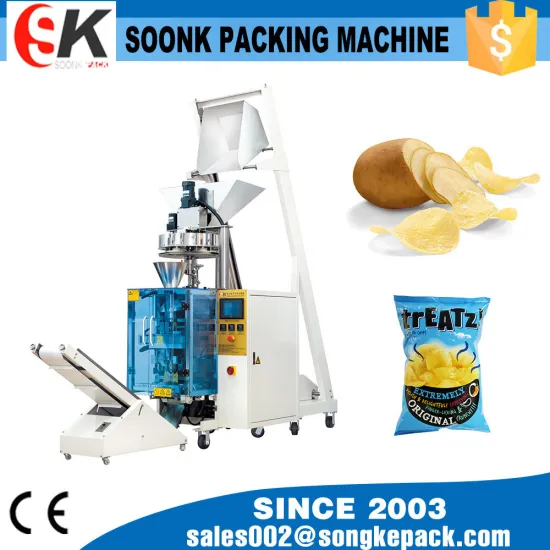 Automatic Water Cup Filling Sealing Machine