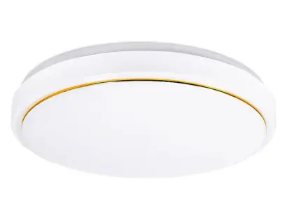 Energy saving and environmentally friendly ceiling lights