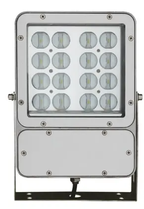 40W LED Explosion-proof Light