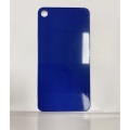 Feuille d&#39;aluminium Feve Gloss Reflex Blue