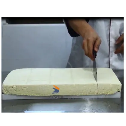 Commercial Tofu Machines and Soy Milk Makers: A Comprehensive Guide to Tofu Processing Equipment