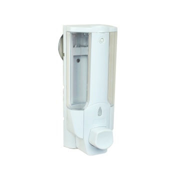 Customizable Luxury Wall-Mounted Hand Wash, Shampoo, and Foam Dispenser for Hotels and Premium Spaces