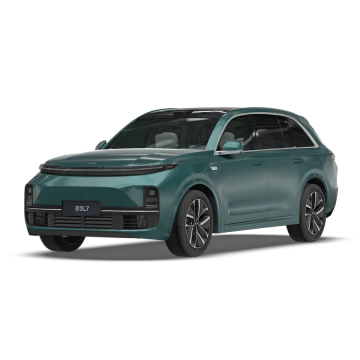 Li Xiang Auto L7 Pro: 2023 China Manufacturer New Energy PHEV SUV for Sale