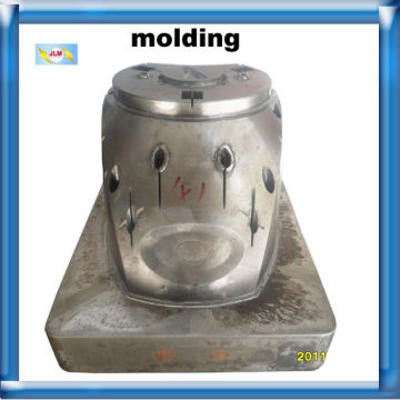 Hasco Dme Lkm Base Multi Cavity Ho T/ Cold Runner Pom Pe Pp Abs Injection Mould Tooling