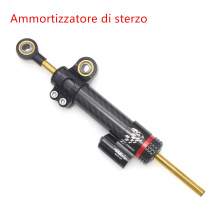 Universal Tool Universal DIMOTIV Matris Adjustable Steering Damper Supplier