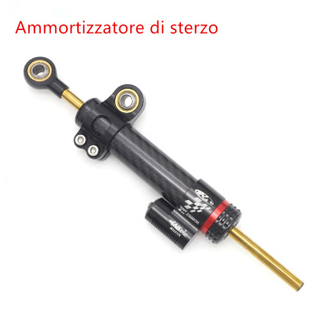 Universal DIMOTIV Matris Adjustable Steering Damper