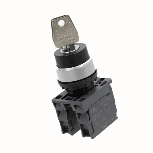 CJK серыі паваротнага пераключальніка ключоў