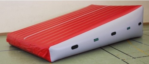 Sport Inflatable Air Track Gymnastics