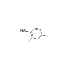 2,4-ジメチルチオフェノール、MFCD00010019 CAS 13616-82-5