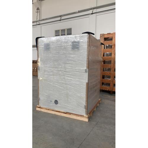 PA PE Large Gas Barrier Vacuum Seal Bags